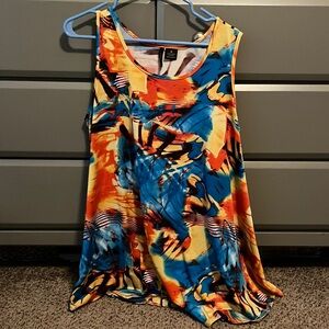 New Directions Miami tank top